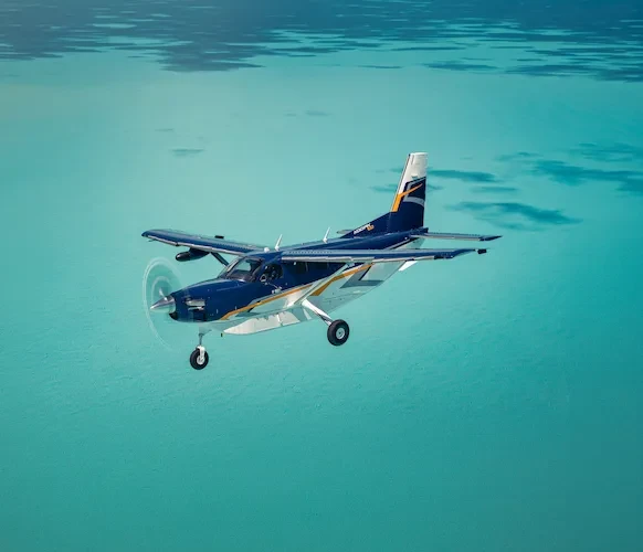 DAHER - AIR TO AIR_BAHAMAS ©A MAGNAN-7_ONLY KODIAK 100_ENLARGED