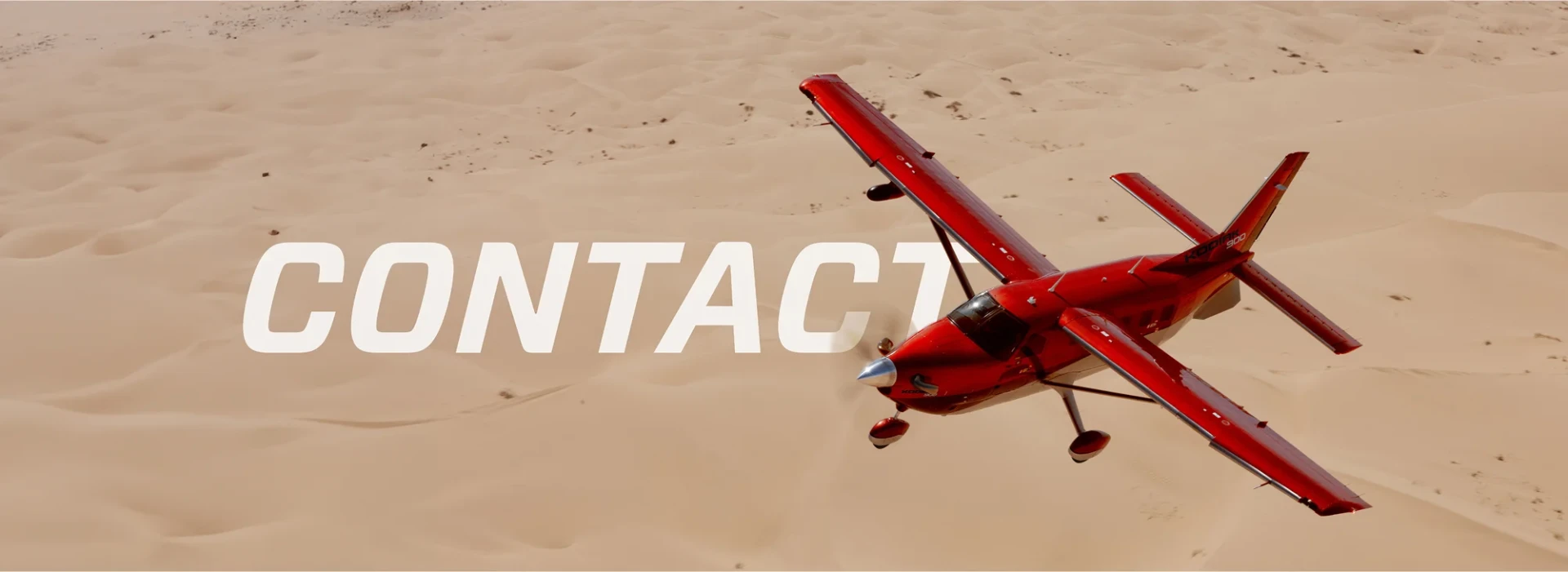 Contact Kodiak's support team