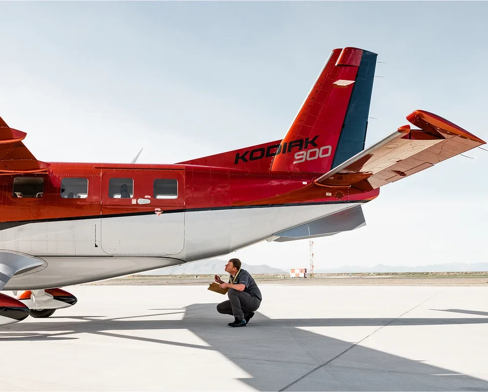 Warranties Kodiak
