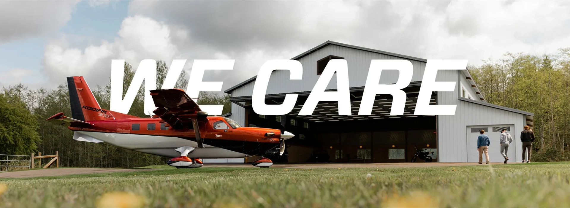 We Care, All Services