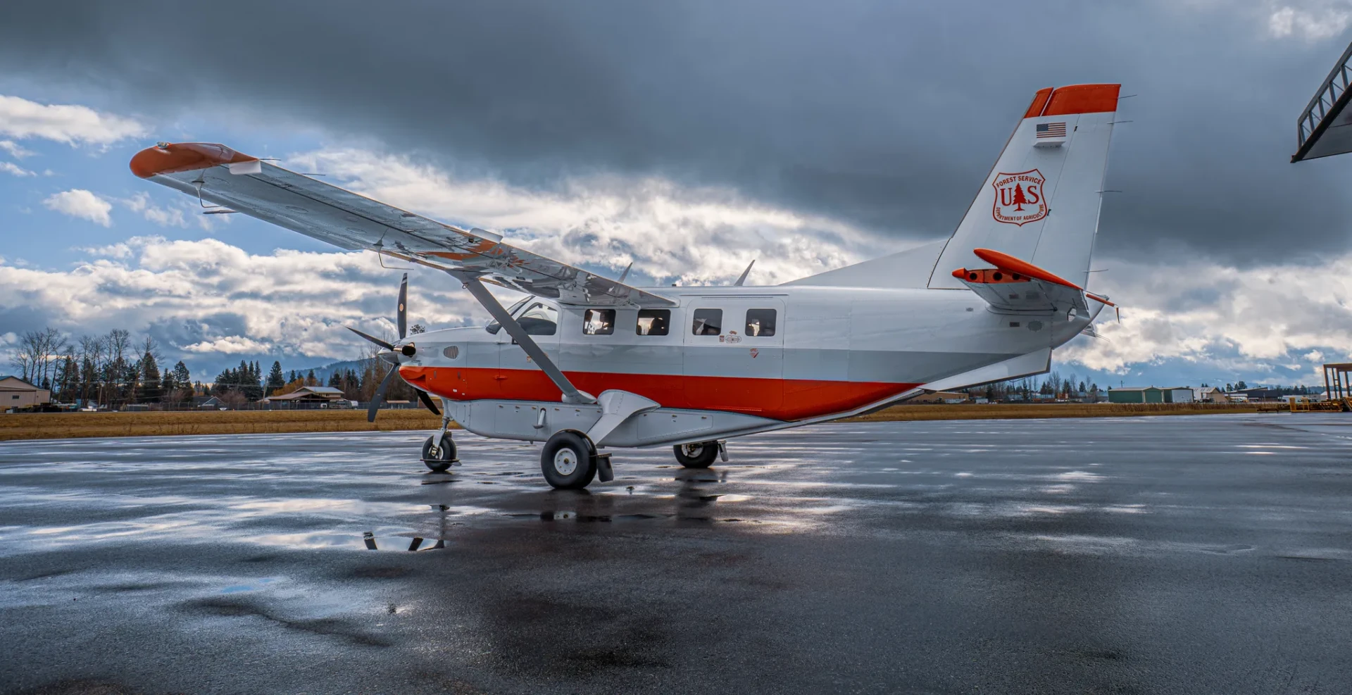 PR-Daher-Aircraft-U.S. Forest Service-Photo1