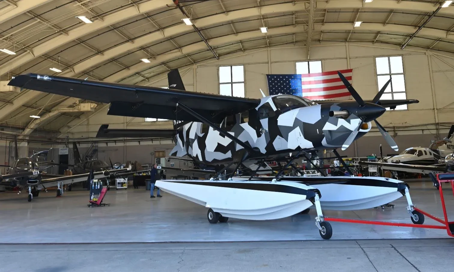 california-maintenance-center