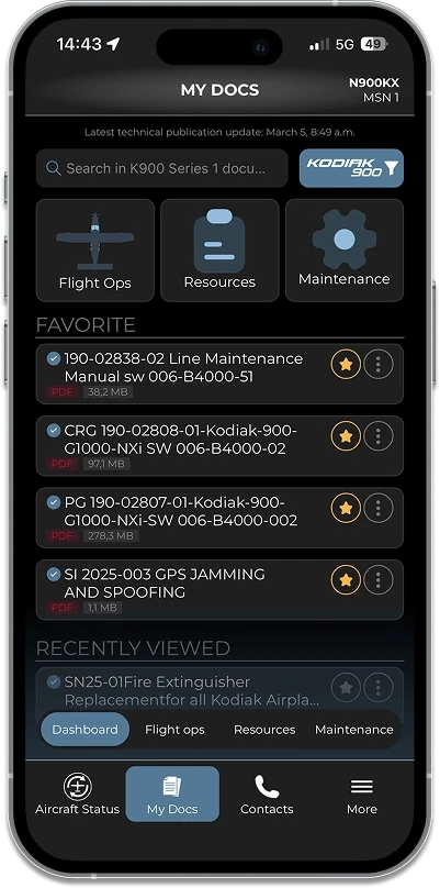 iPhone_My Docs