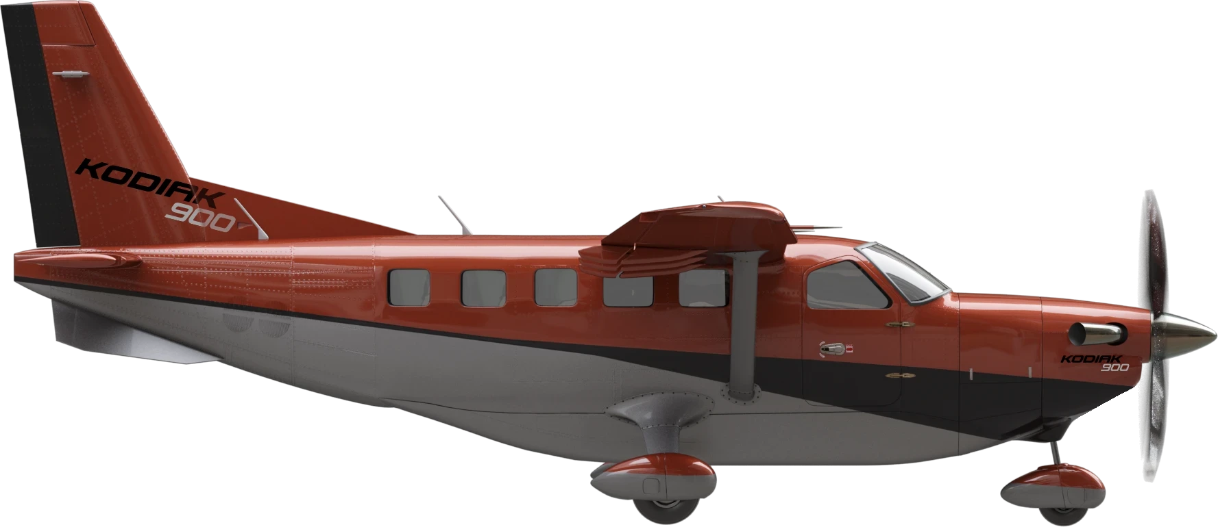 Kodiak_900_red