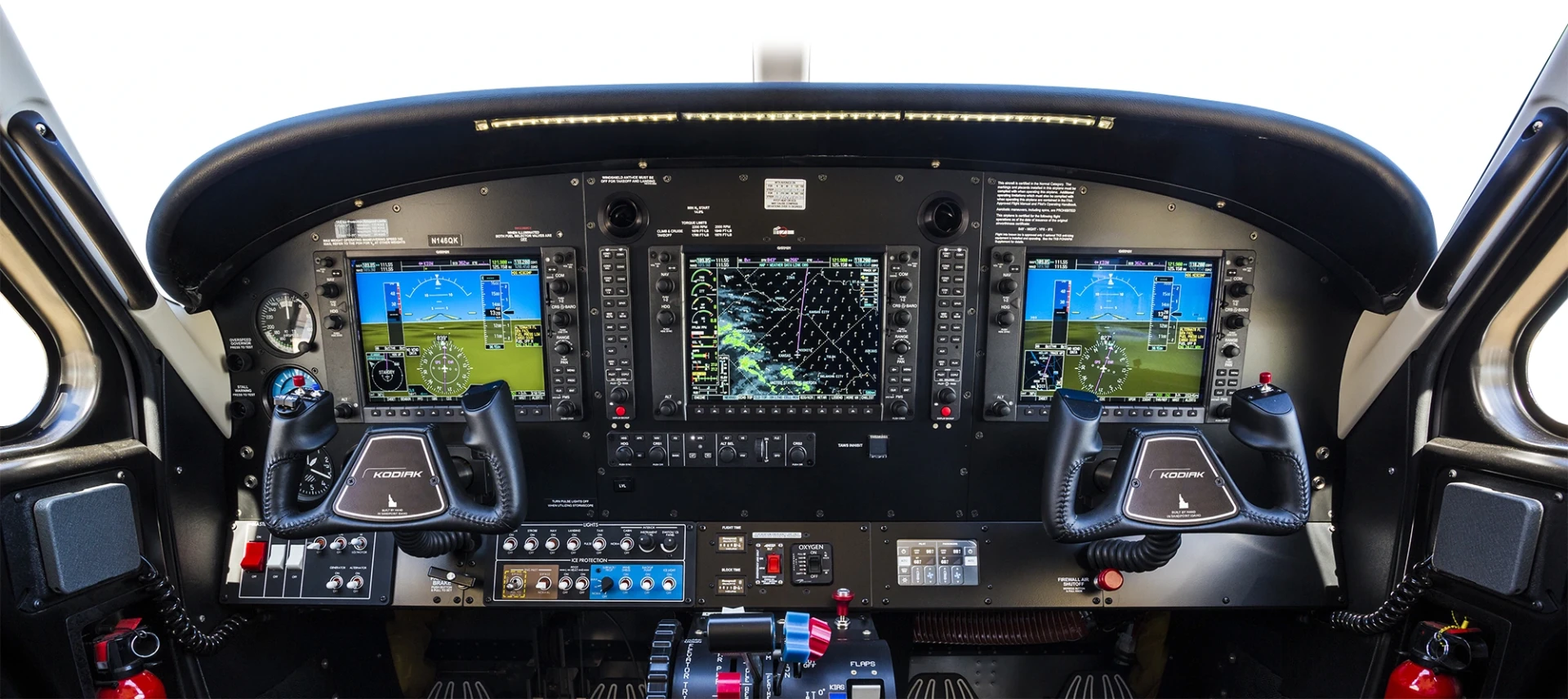 Kodiak-100---G1000-NXi