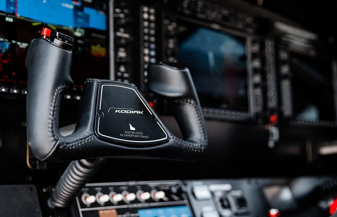 Kodiak 900 interior_1