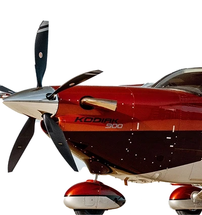 Kodiak 900
