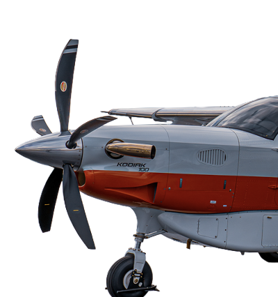 Kodiak 100