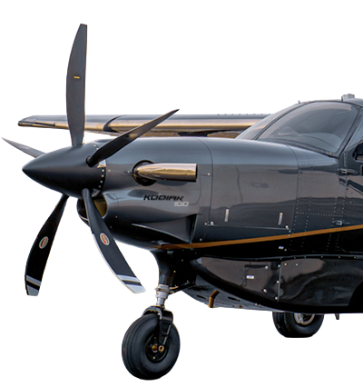 Kodiak 100