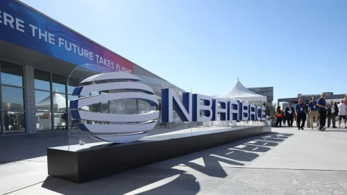 NBAA BACE