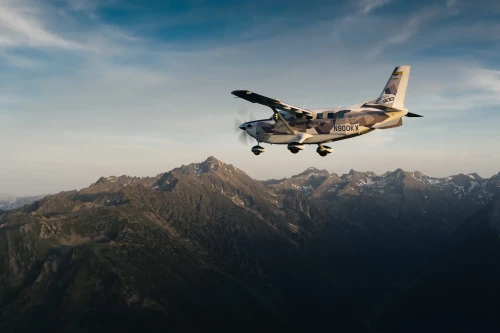 DAHER - KODIAK MULTI MISSION_TARBES ©A MAGNAN-16
