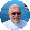Gary Robinson