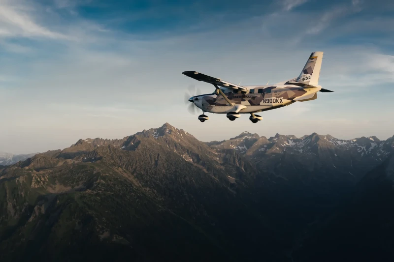 DAHER - KODIAK MULTI MISSION_TARBES ©A MAGNAN-16